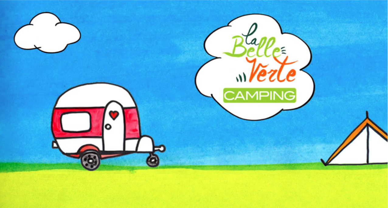 Camping La Belle Verte Le Locle
